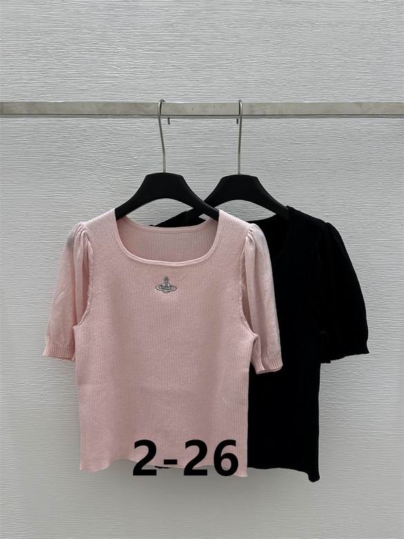 Vivienne Westwood S-XL 58